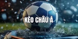 kèo châu Á