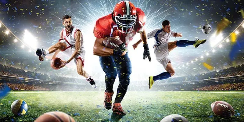 Các ưu điểm khi tham gia cá cược thể thao tại Go88